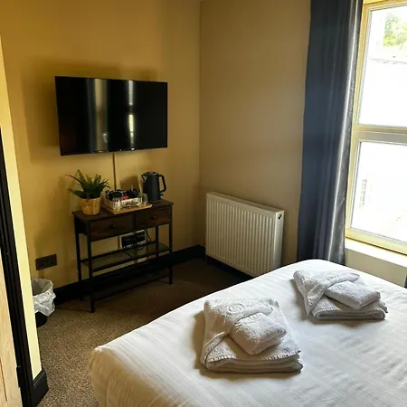 Hotel The Goodrington Sands-