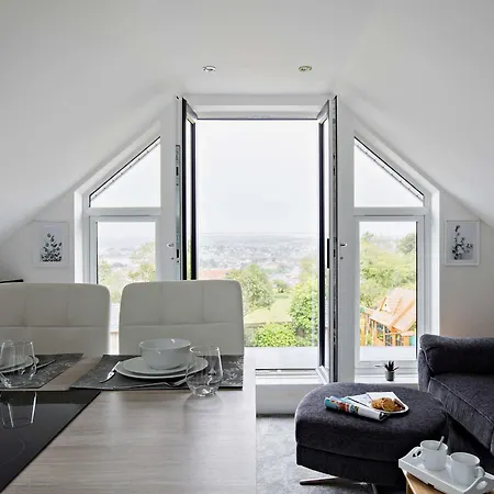 Holiday home 1 Bed In 82557