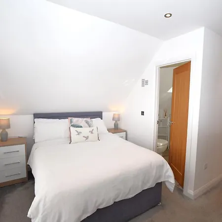 1 Bed In 82557 Holiday home