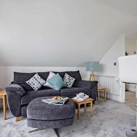1 Bed In 82557 Paignton