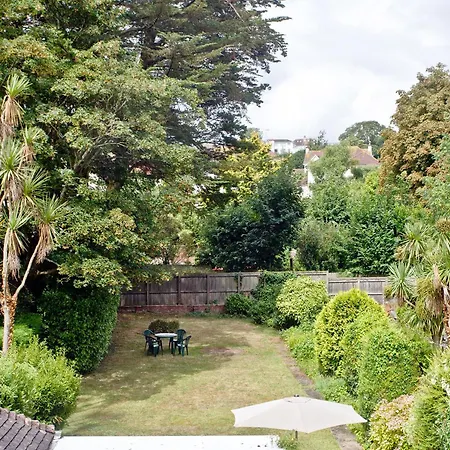 Oldway * Paignton