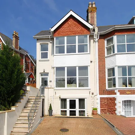 Apartment High Gables *
