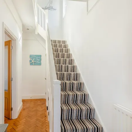Sansavino Holiday home Paignton