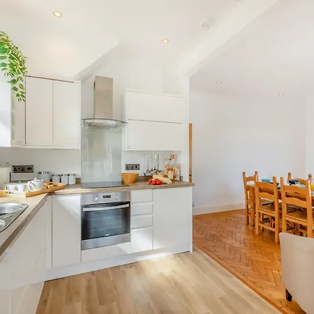 Sansavino Holiday home