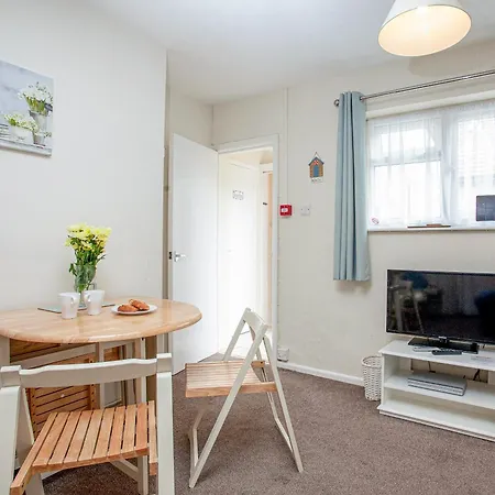 Holiday home Four - Uk39840 Paignton