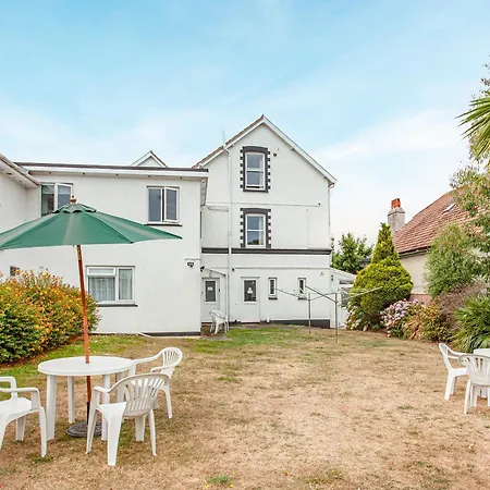 Twelve - Uk39868 Holiday home Paignton