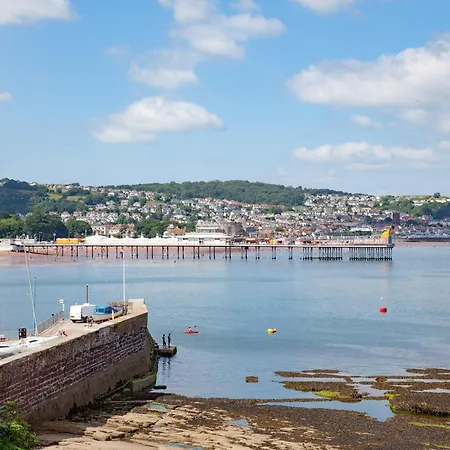 Twelve - Uk39868 Paignton