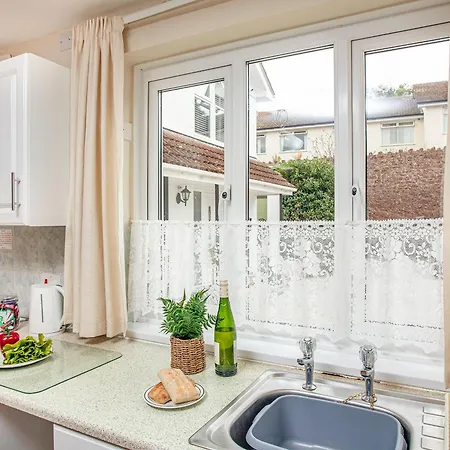 Holiday home Three - Uk39836