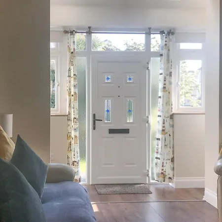 Walk Holiday home