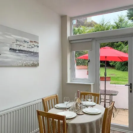 Walk Holiday home