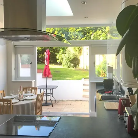 Holiday home Walk Paignton