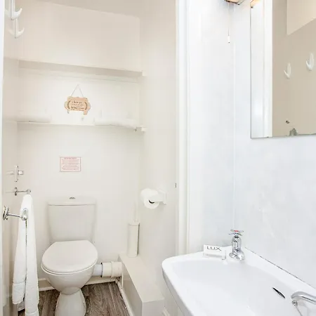 Holiday home - Uk39862 Paignton