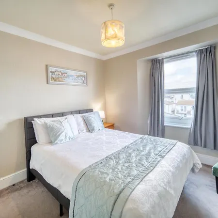 Holiday home 6 - 1 Bedroom Town View