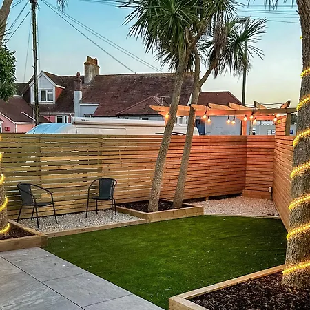 Holiday home Sea La Vie
