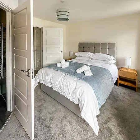 Pier Sands Holiday home Paignton