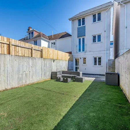 Pier Sands Holiday home Paignton