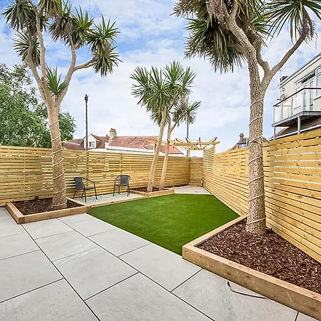 Sea La Vie Holiday home Paignton