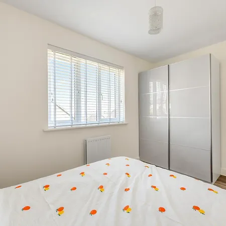 Castle Park Holiday home *