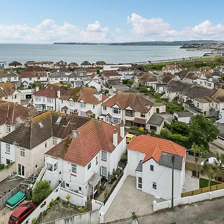 Holiday home Sea La Vie