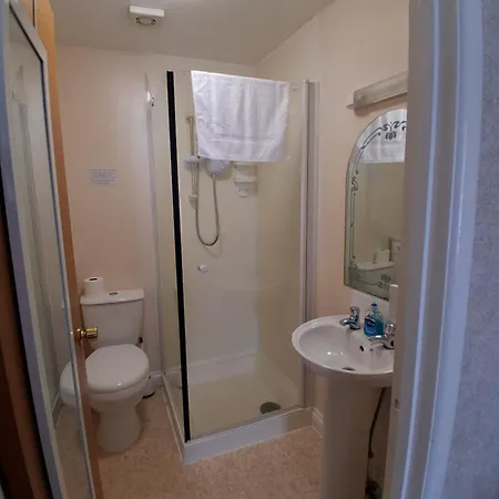 Barbican Bed & Breakfast Paignton