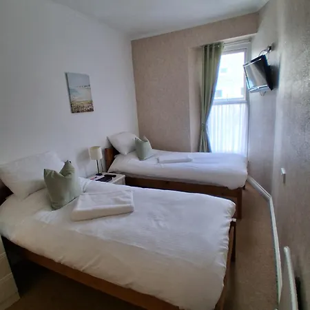Bed & Breakfast Barbican