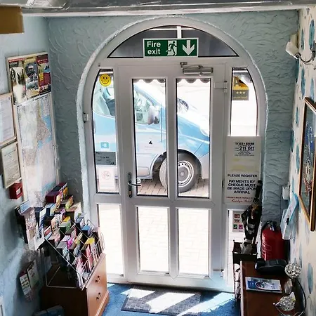 The Rosslyn Guest house Paignton