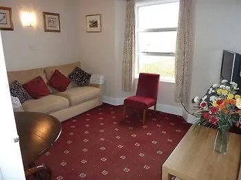Apartment Glencoe *