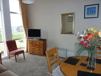 Apartment Glencoe *
