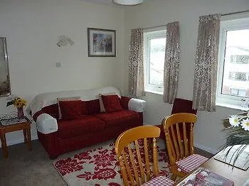 Apartment Glencoe *