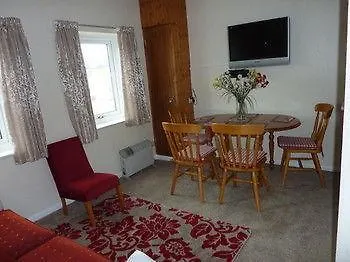 Apartment Glencoe Paignton