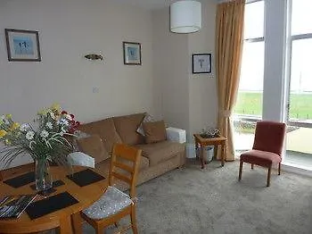 Apartment Glencoe