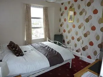 Apartment Glencoe Paignton