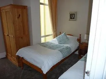 Apartment Glencoe Paignton