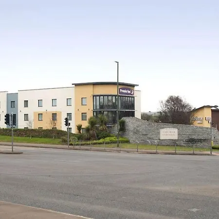 Premier South Hotel Paignton