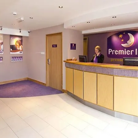 Premier South Hotel 3*