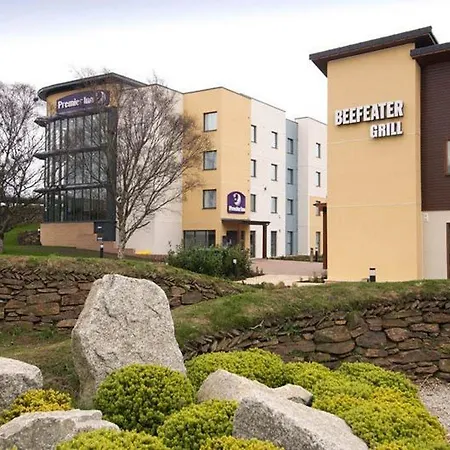 Premier South Hotel Paignton