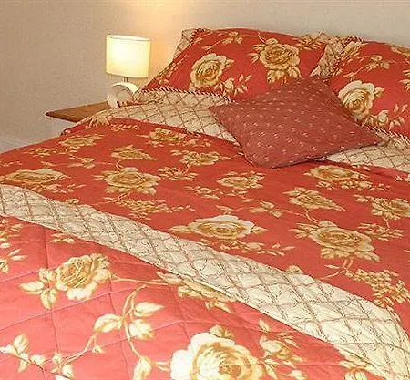 Bed & Breakfast Beaches