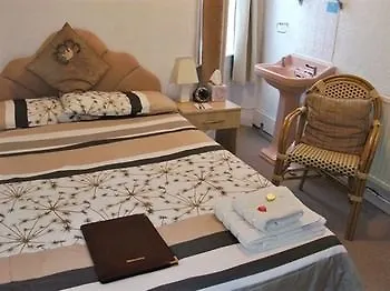 Bed & Breakfast Merriedale