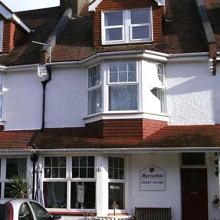 Bed & Breakfast Merriedale