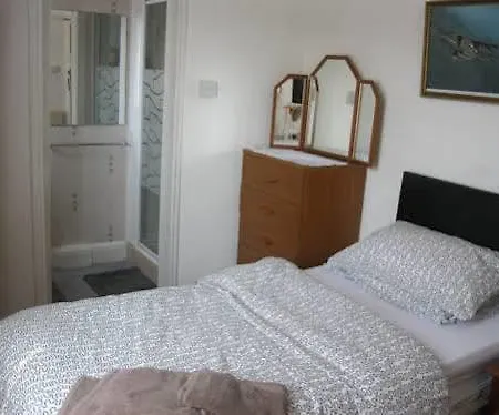 Bed & Breakfast Valdene Paignton