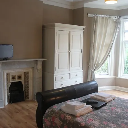 Casa de hóspedes Devon House Paignton