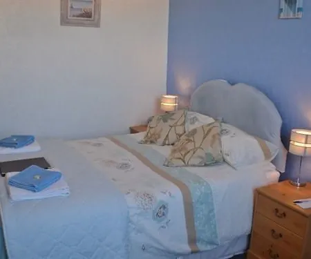 Merriedale 3* Paignton