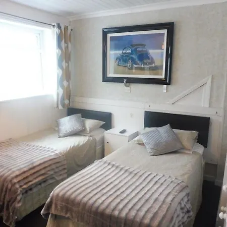 St Weonards Bed & Breakfast 2*