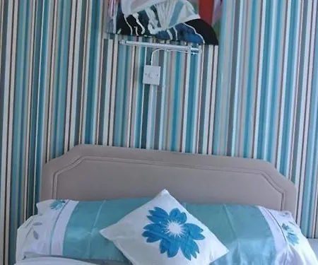 St Weonards Bed & Breakfast