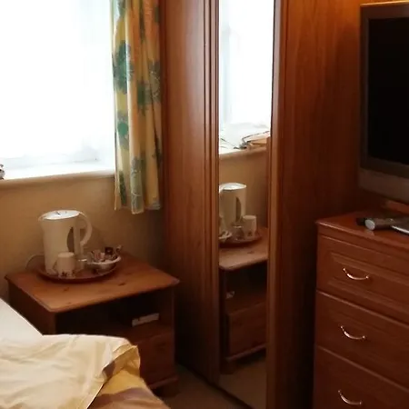 Castleton - Just For Adults Hotel Paignton