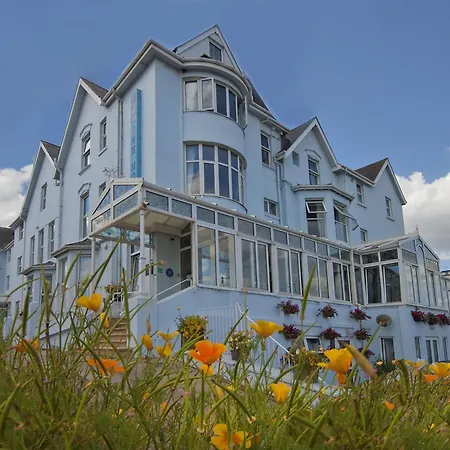 Marine Hotel Paignton