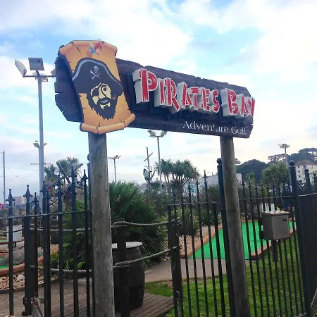 Three Palms Paignton