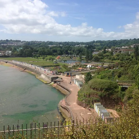Three Palms Bed & Breakfast Paignton