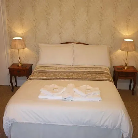 Casa de hóspedes San Brelade 4*