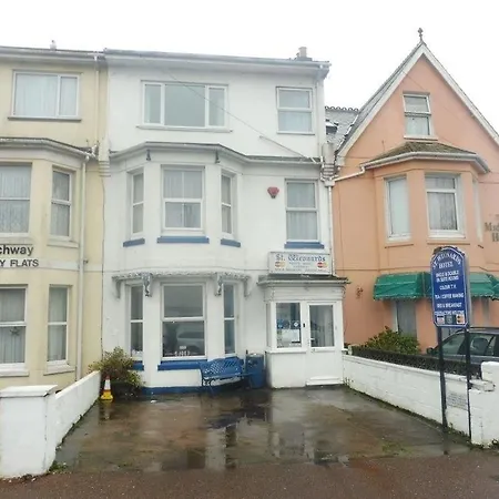 St Weonards 2* Paignton